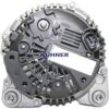 AUDI 03G903016AX Alternator